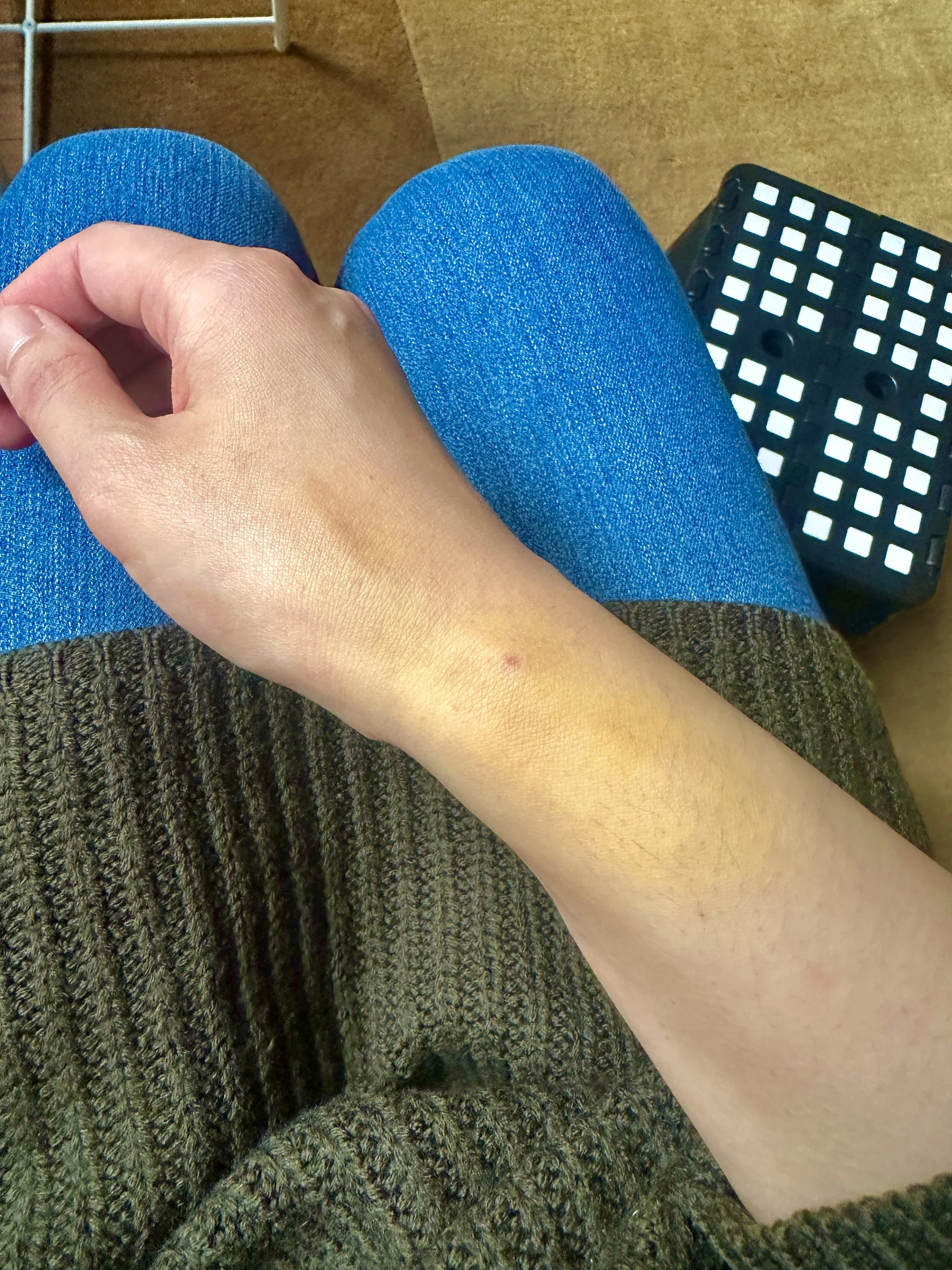 Twelve Hours, One Doctor—And What a Neck Massage Taught Me About Our ERs