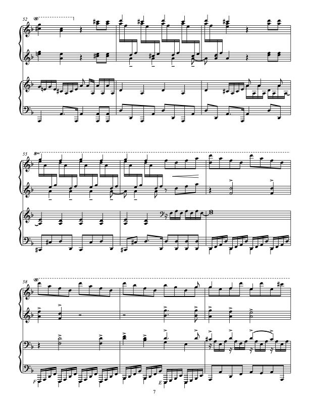 Mozart - Dies Irae from Requiem