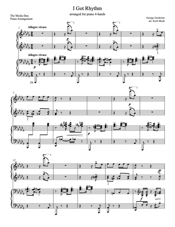 I Got Rhythm by George Gershwin 1.jpg