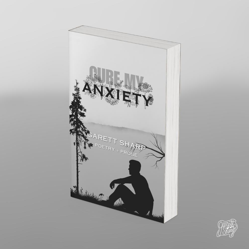 It’s Yours Now - Cure My Anxiety