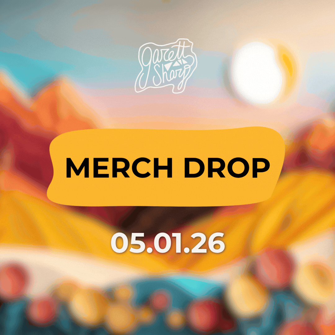 Merch Drop