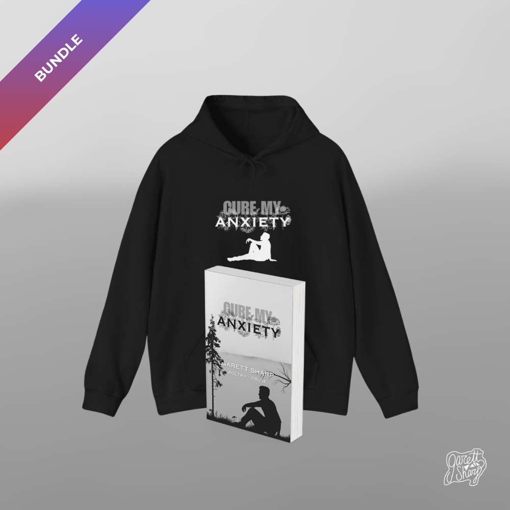 Cure My Anxiety Bundle