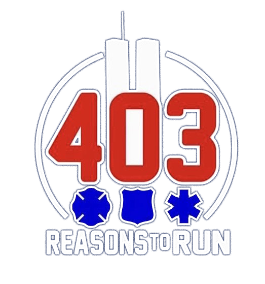 403 Reasons to Run