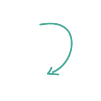 Flèche qui présente les conditions d'utilisation d'une vidéo explicative en motion design