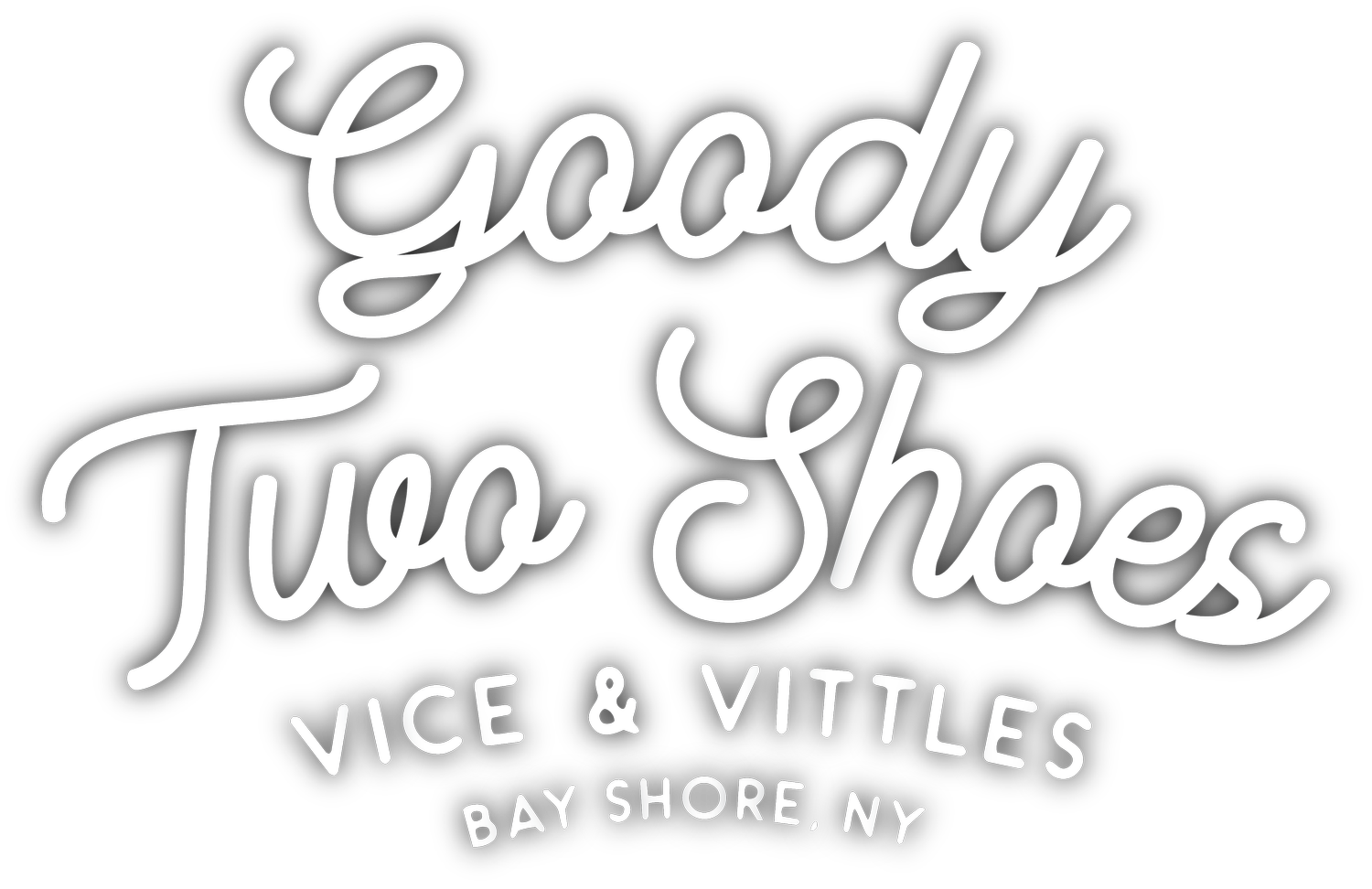 Goody Two Shoes