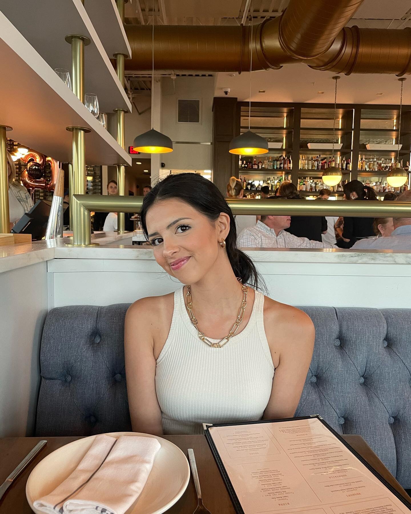 My Valentine forever. 

Life with you is so much better and so much sweeter, @natalielaurenzo ! 

Love you FOREVER.