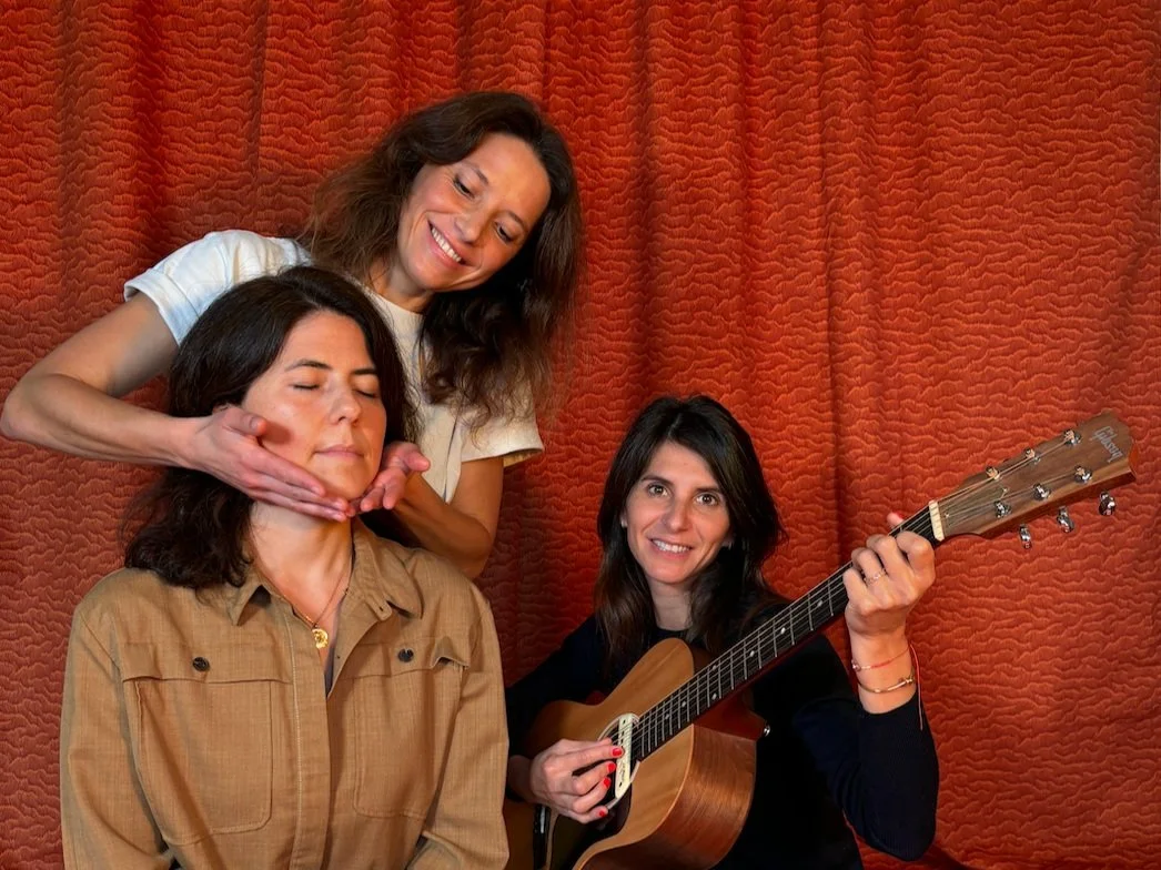 Charlotte Ripert - Guitare