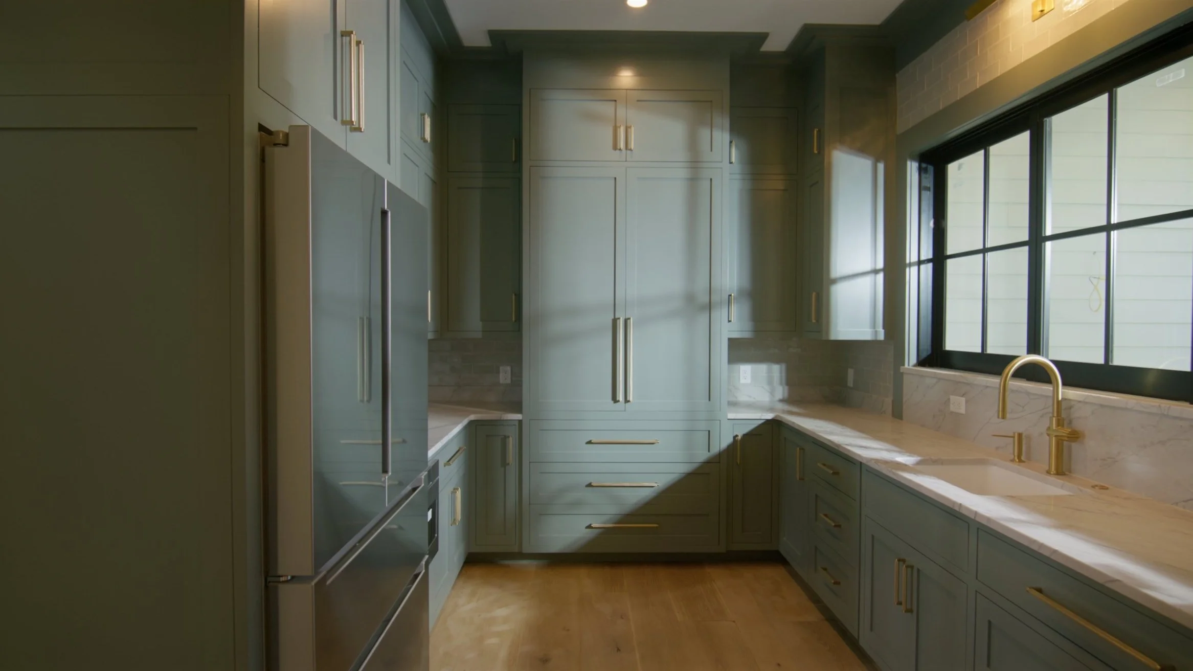 Blackwater Construction - Brand Film