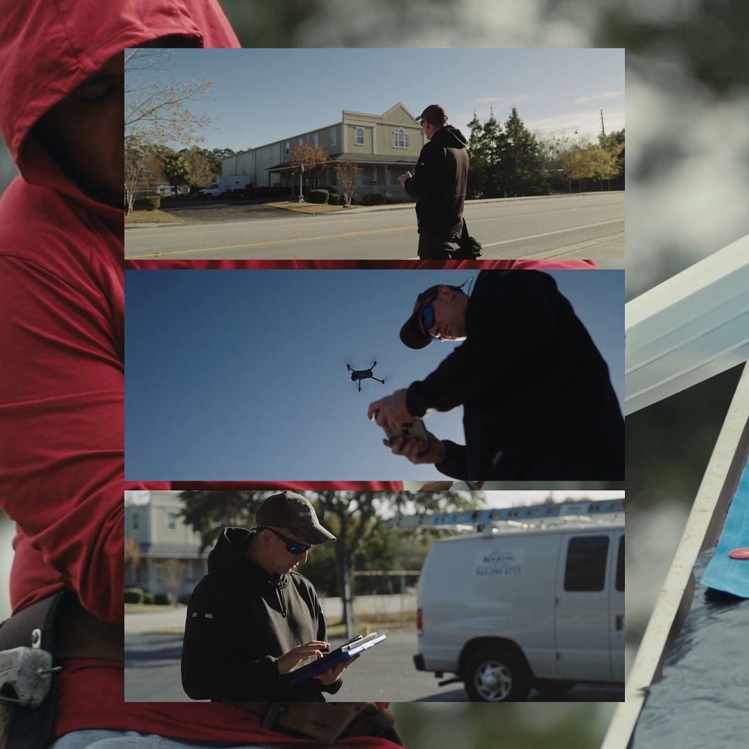 JP Roofing Contractors - Branding Video

This project was filmed over the past few months, capturing various roofing projects by JP Contractors.

We are thrilled with the outcome and how it turned out!

Thanks to all the talent behind this project!

