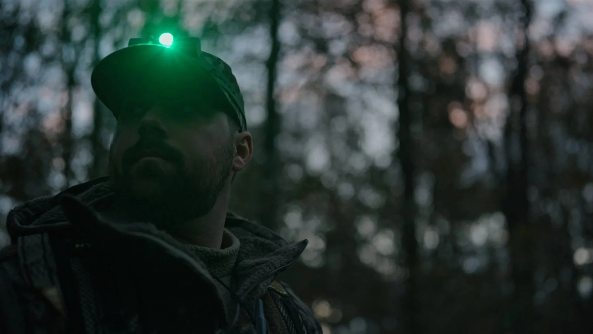 Nomad - Lifestyle / Product Film