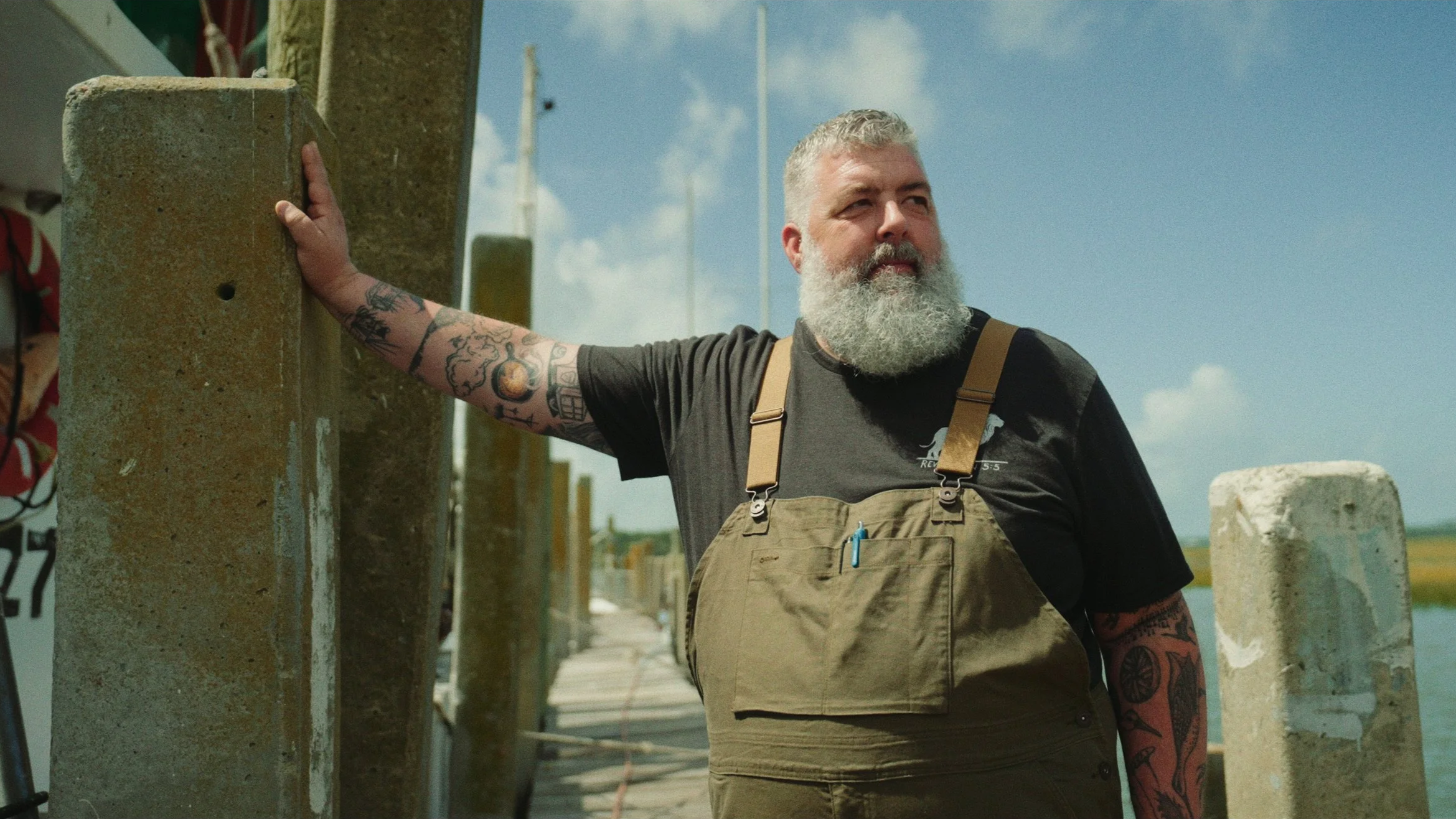 Marsh Hen Mills - Lifestyle Film