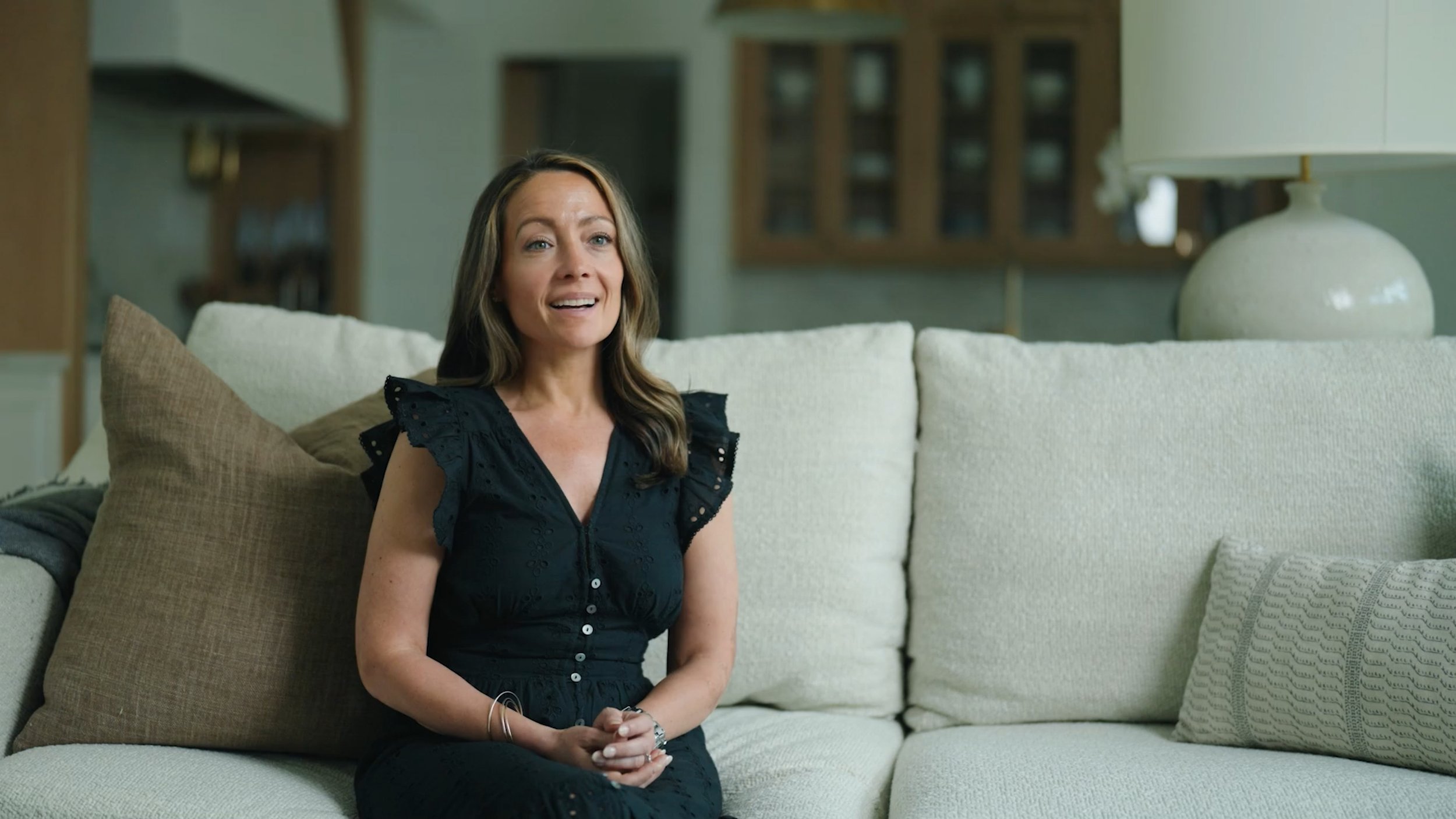 J Banks Designs - Showcase Film