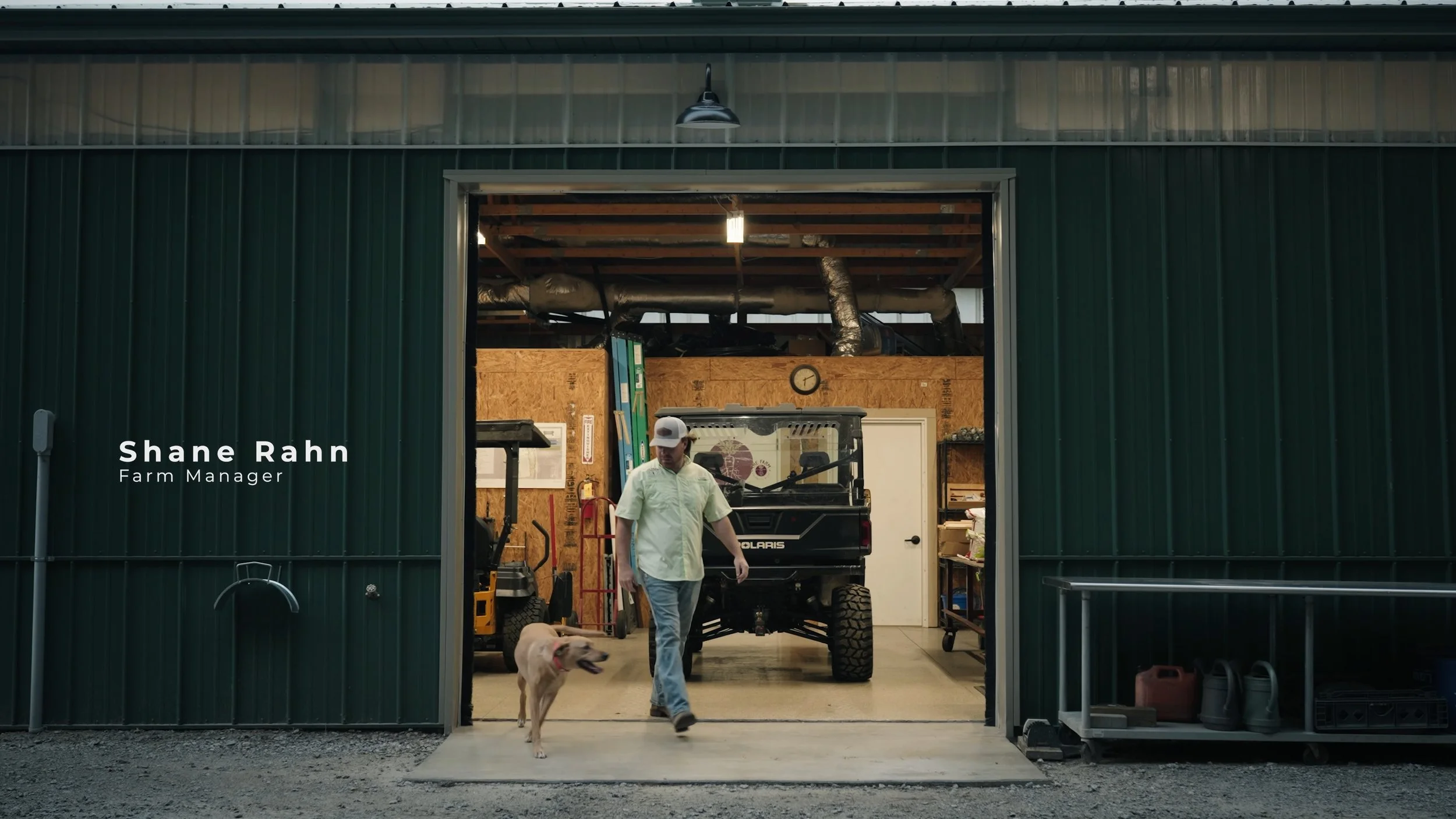 Palmetto Bluff - Lifestyle Film