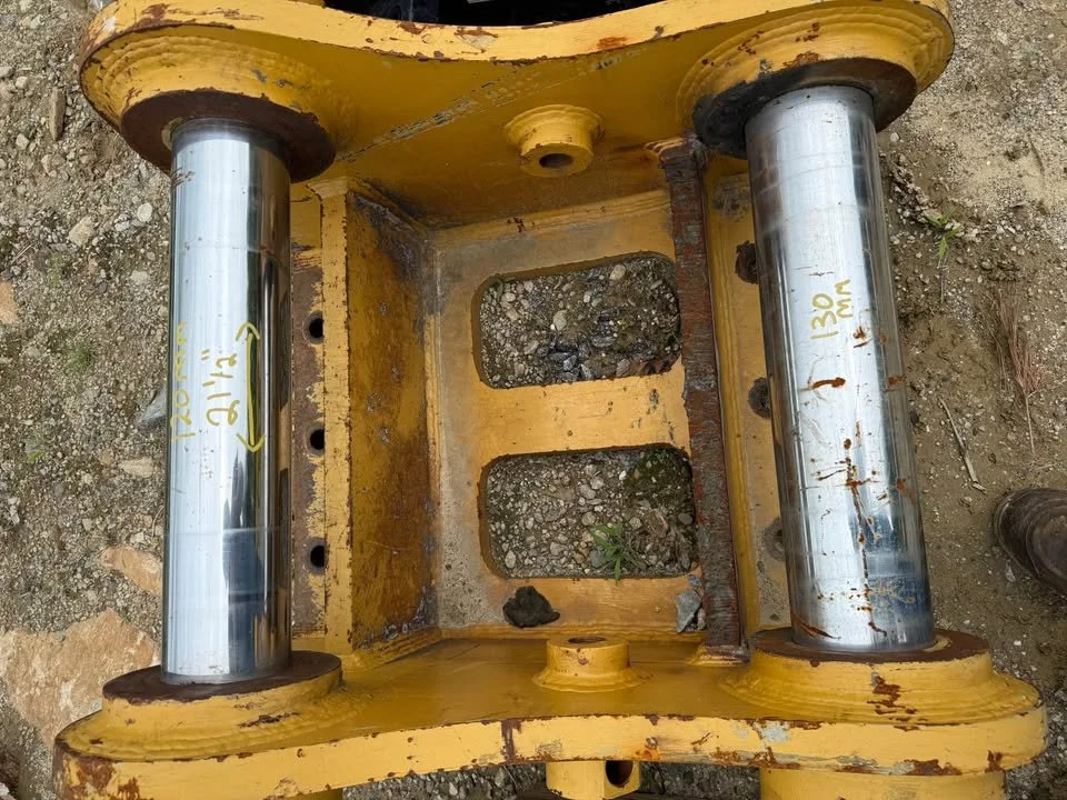 2020 NPK HAMMER TOP
