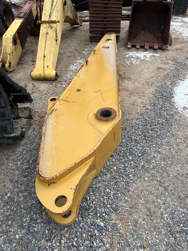 2024 CAT 330/336 STICK