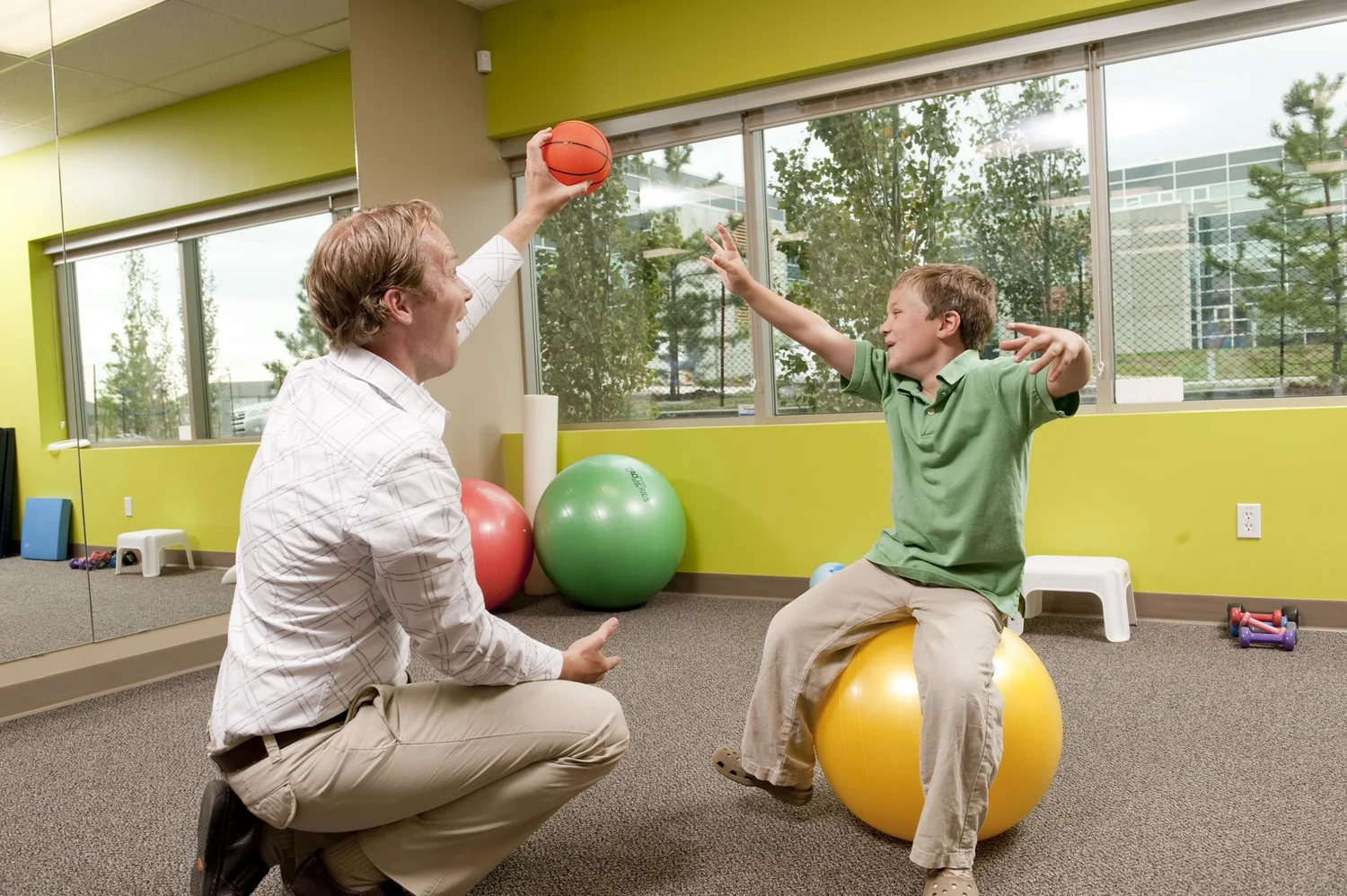 Summerside Children's & Sport Physiotherapy (Westside Location)