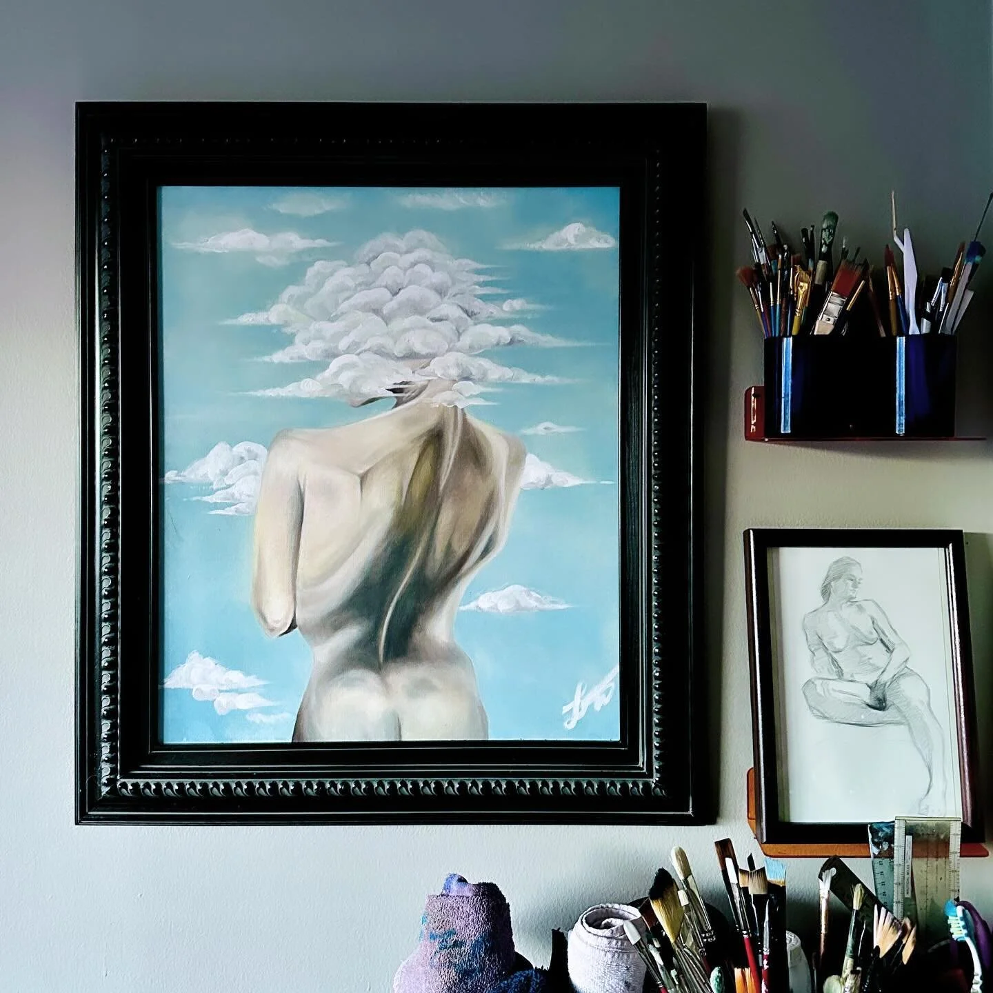 Exciting news! I&rsquo;ve had some interest in prints recently and with the holidays coming up I&rsquo;ve decided to get some test proofs printed. More info to come soon, but if you&rsquo;ve been thinking of what to get the art lover in your life kee