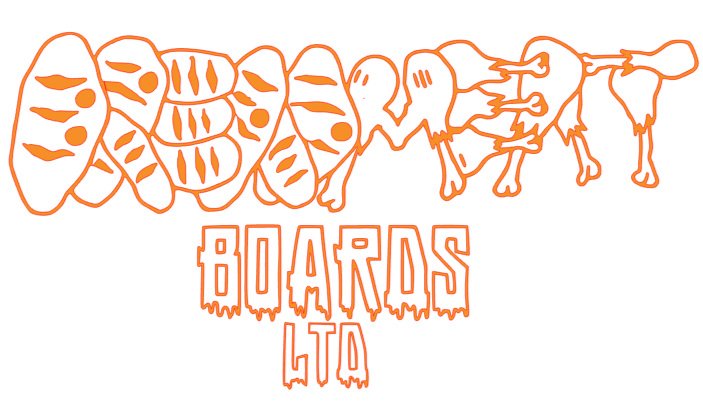 BREADMEAT BOARDS LTD