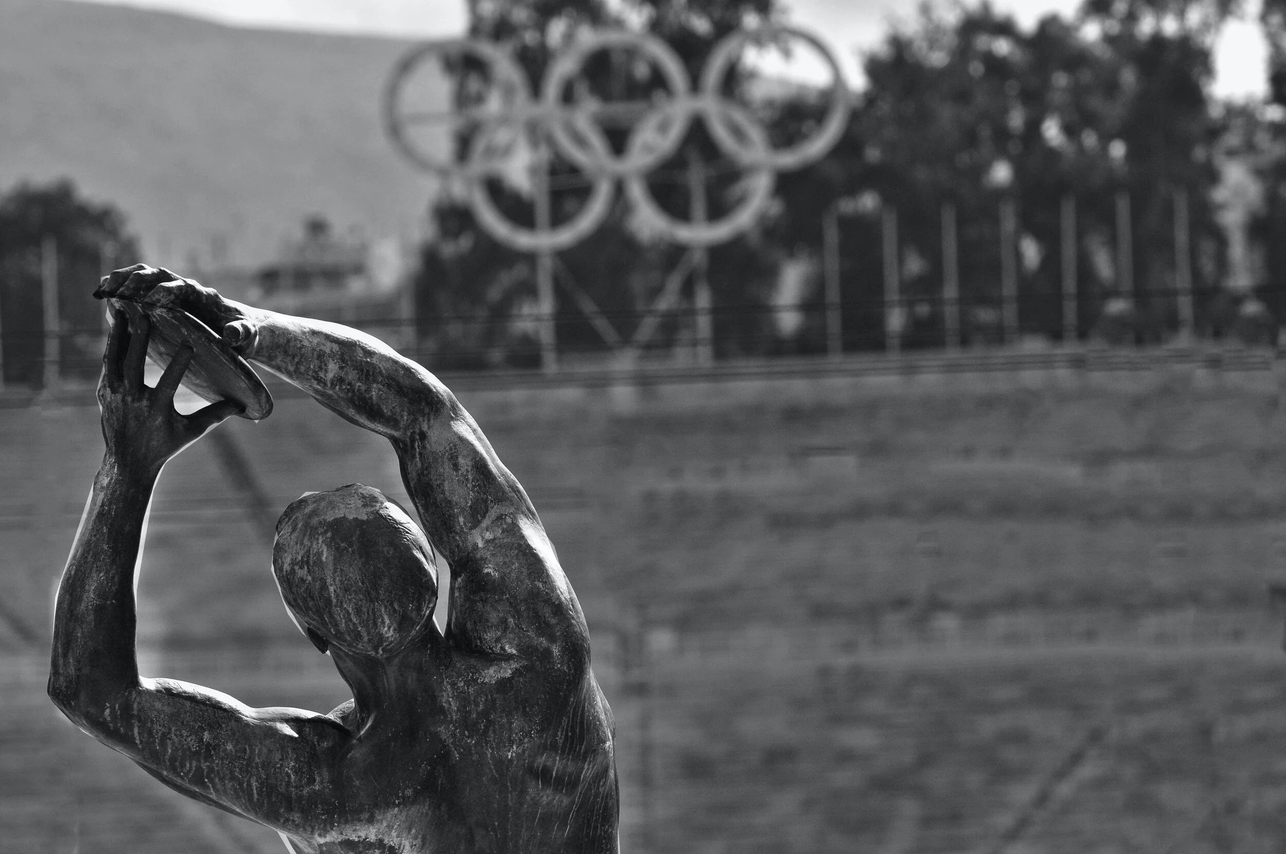 Olympic Gold