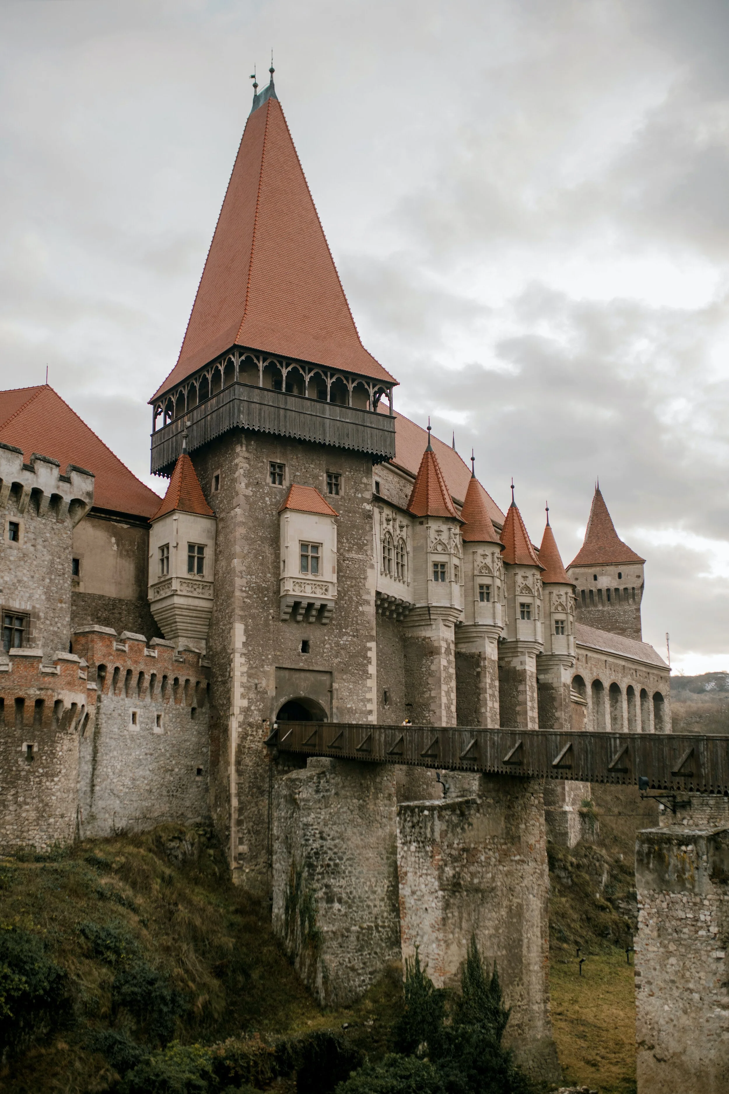 The Changing Face of Fortune