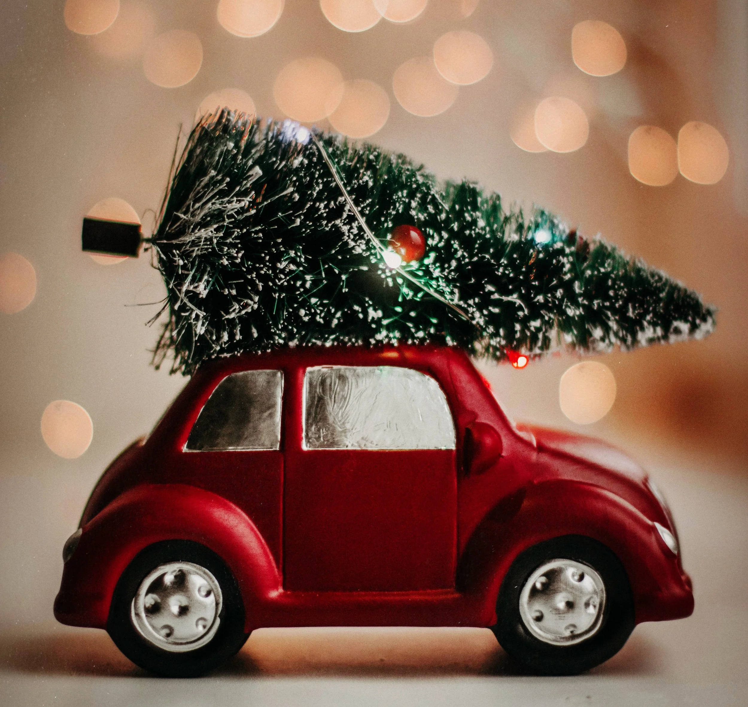 The Twelve Days of Taxmas