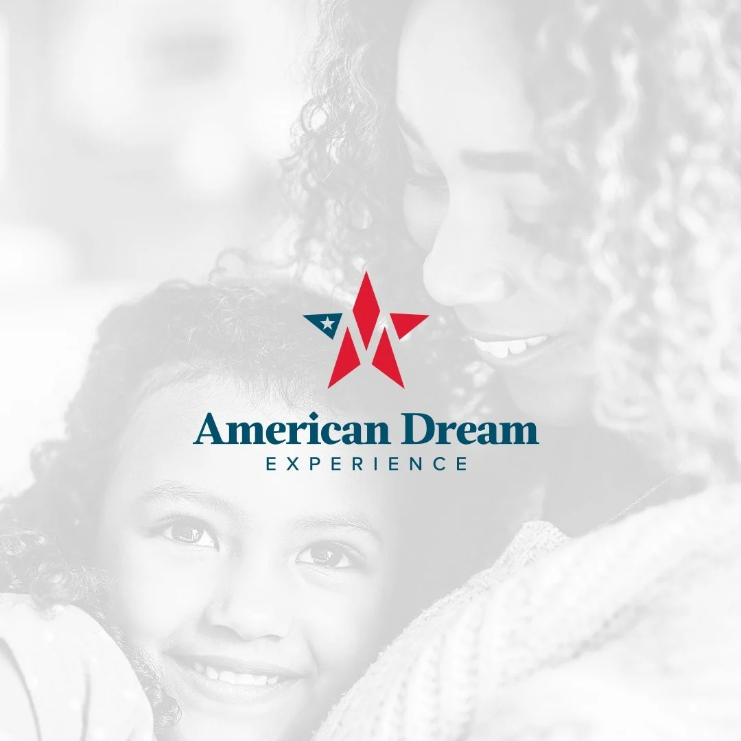 The American Dream Experience (Virtual) 