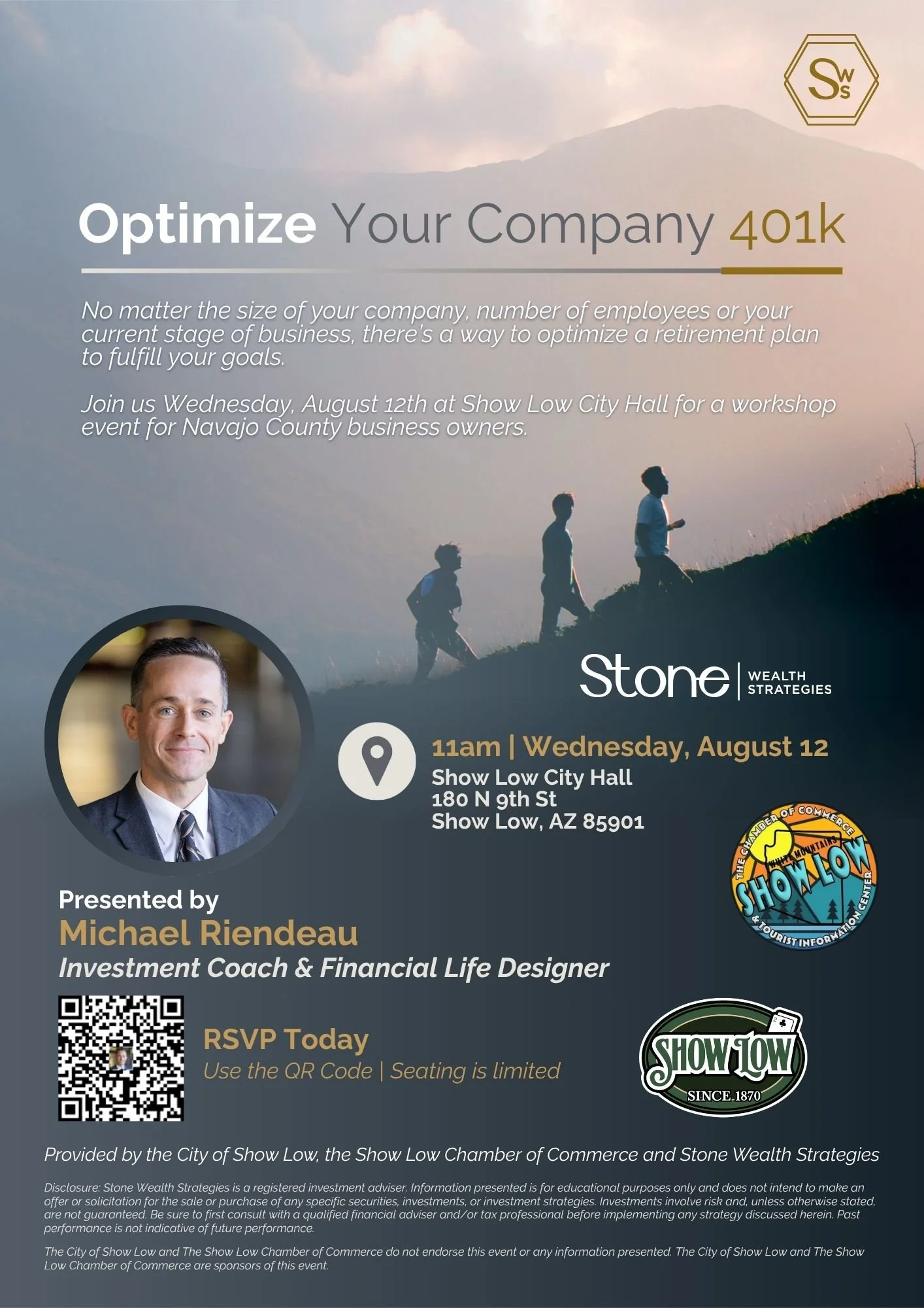 Optimize Your Company 401k 