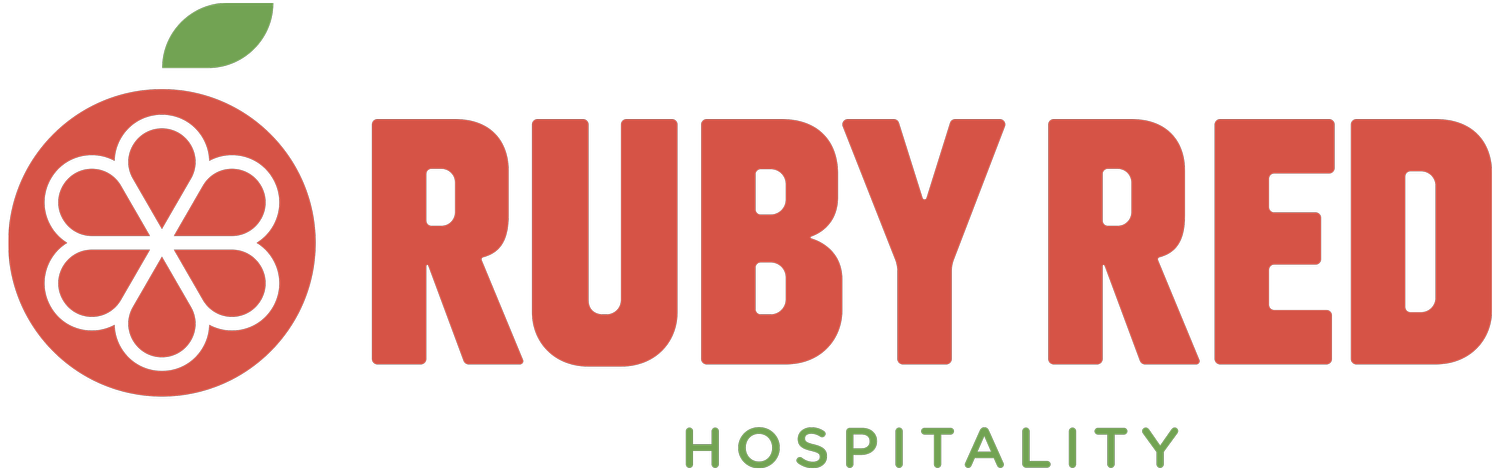 Ruby Red Hospitality