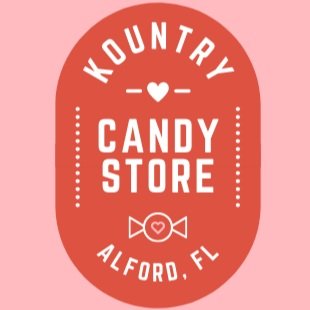 Kountry Candy Store