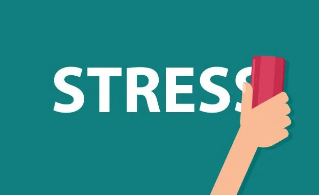 stress, rétention d'eau et drainage lymphatique