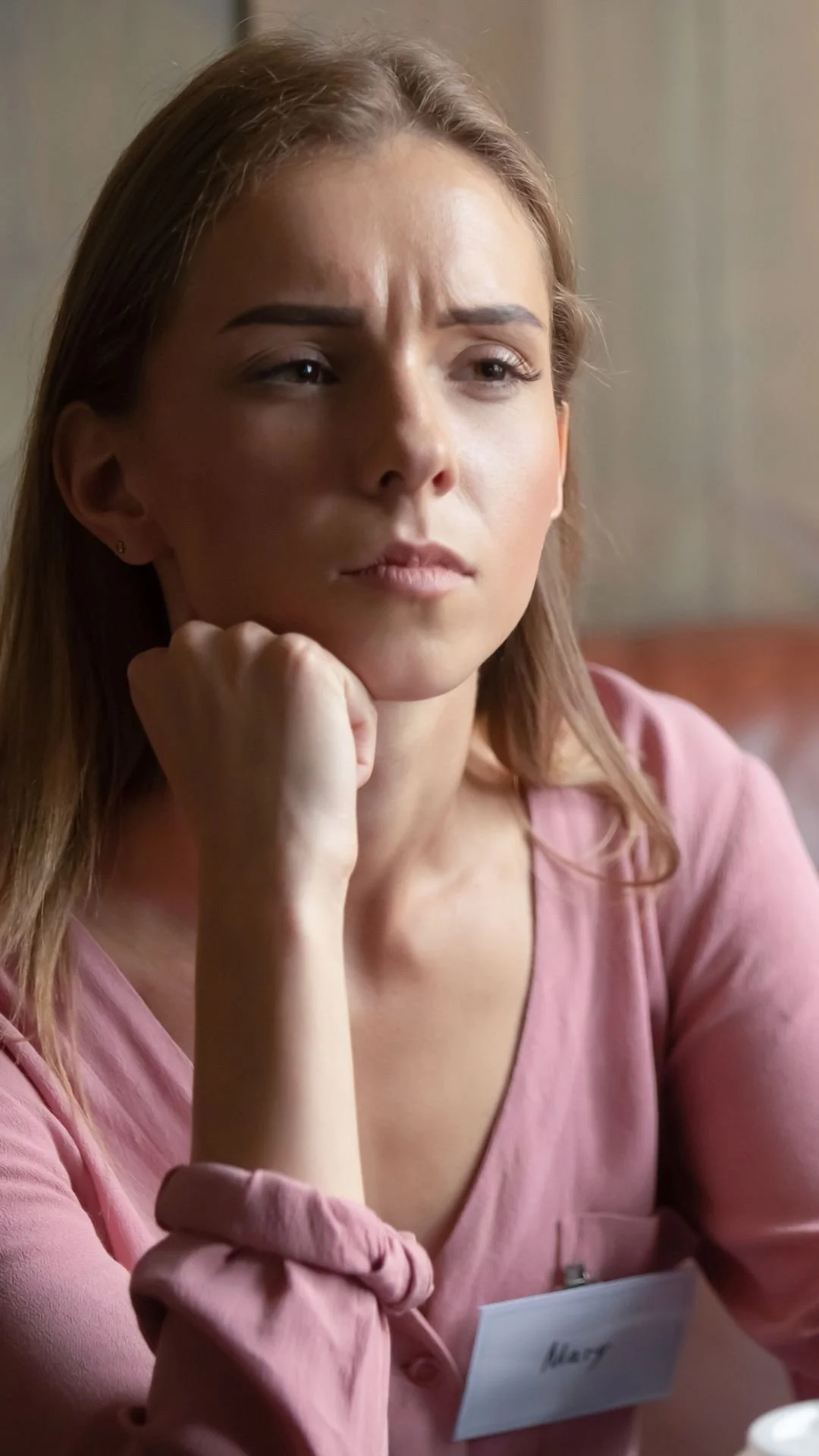 stress et accélération du vieillissement cutané
