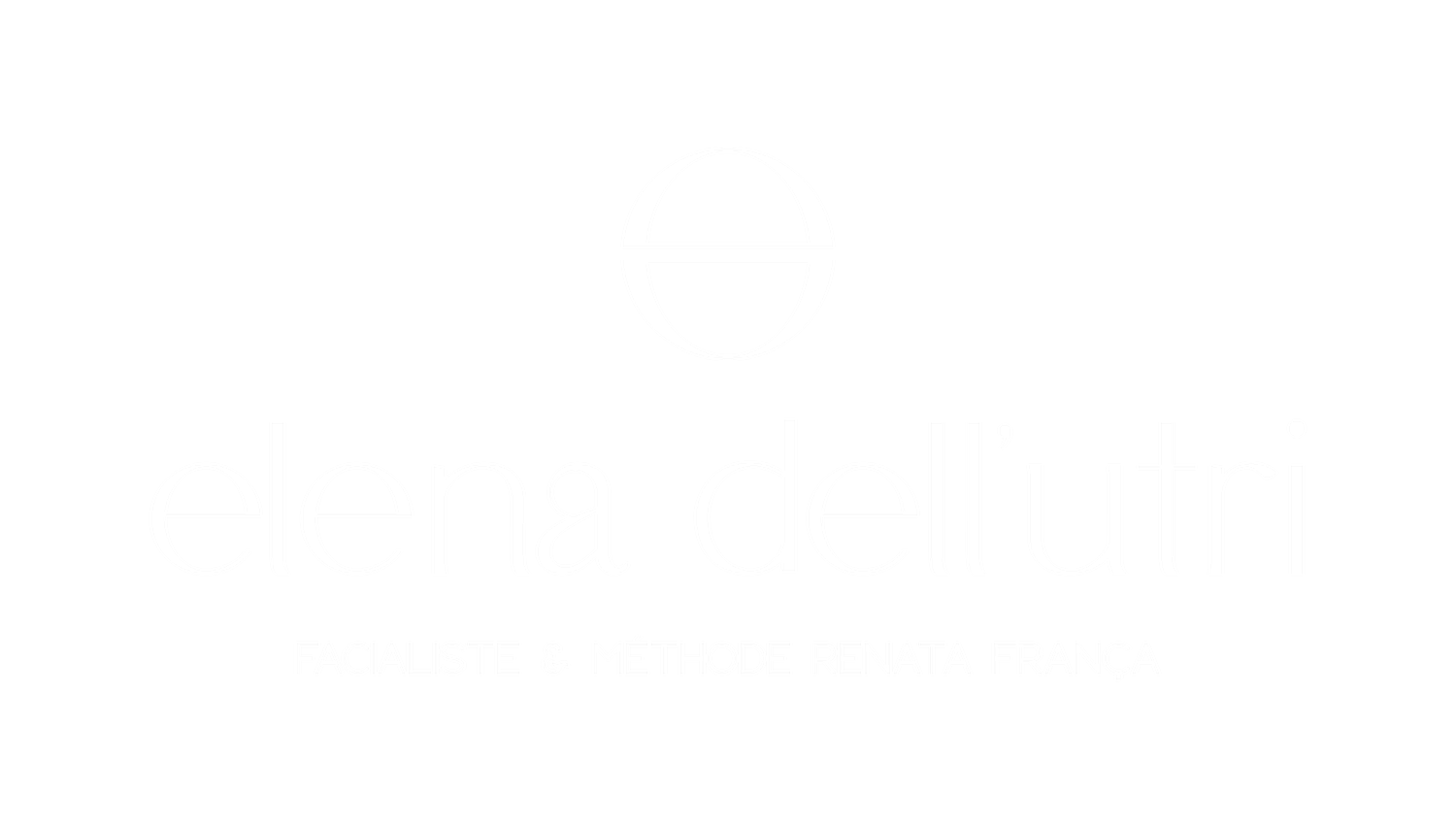 Elena Dell'Utri - Facialiste &amp; Methode Renata França