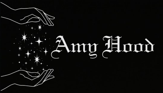 Amy Hood
