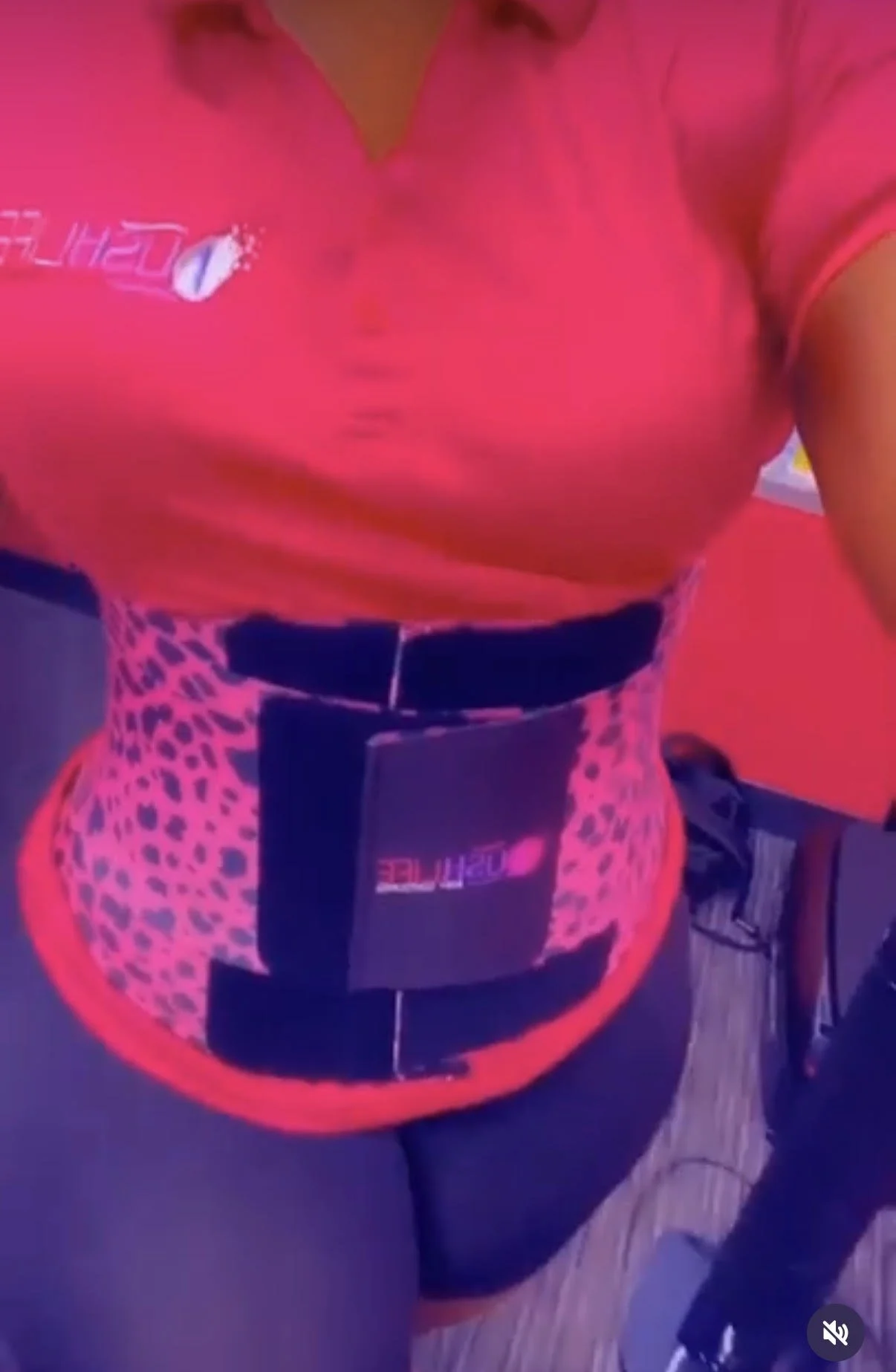 Waist Trainer