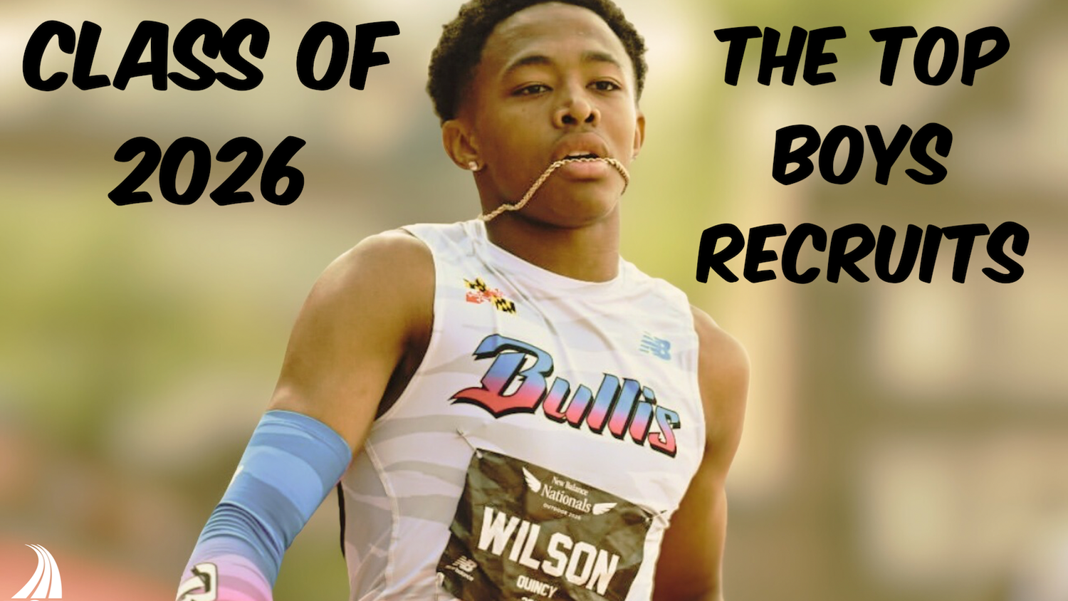 College Track and Field Recruit Rankings — Scholar Champion Athlete ...