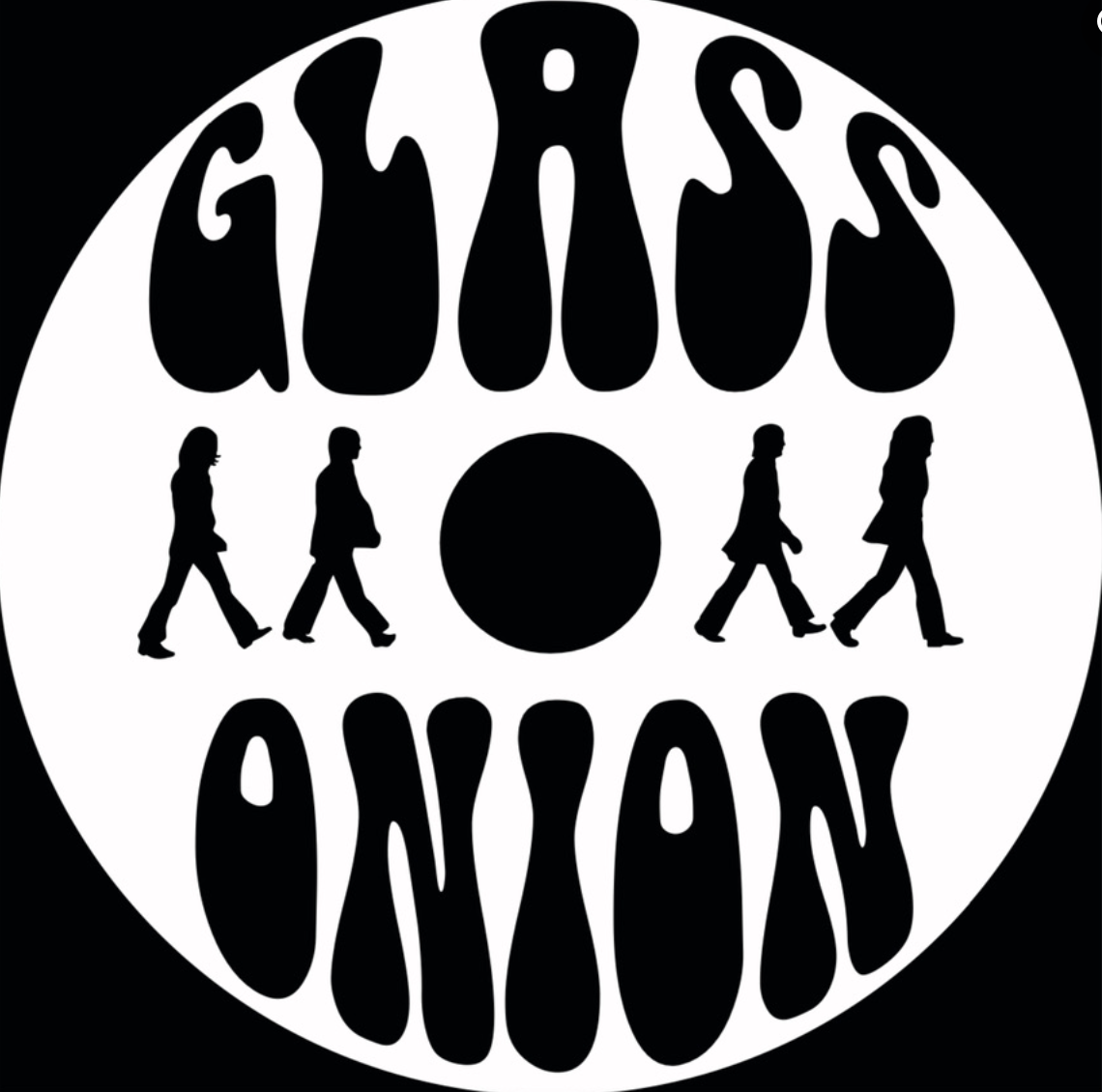 Glass Onion
