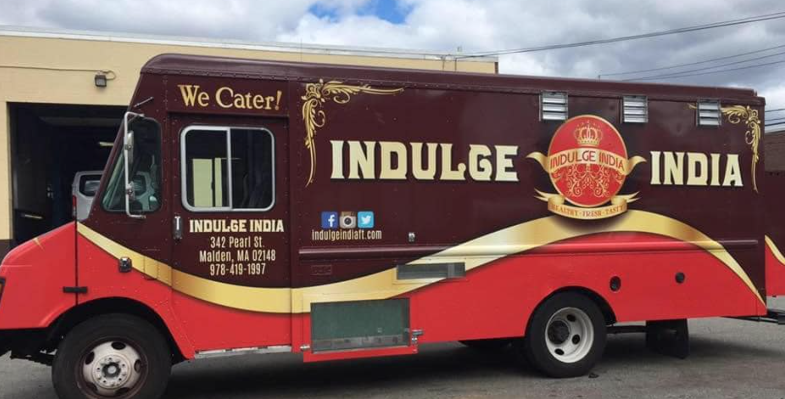 Indulge India
