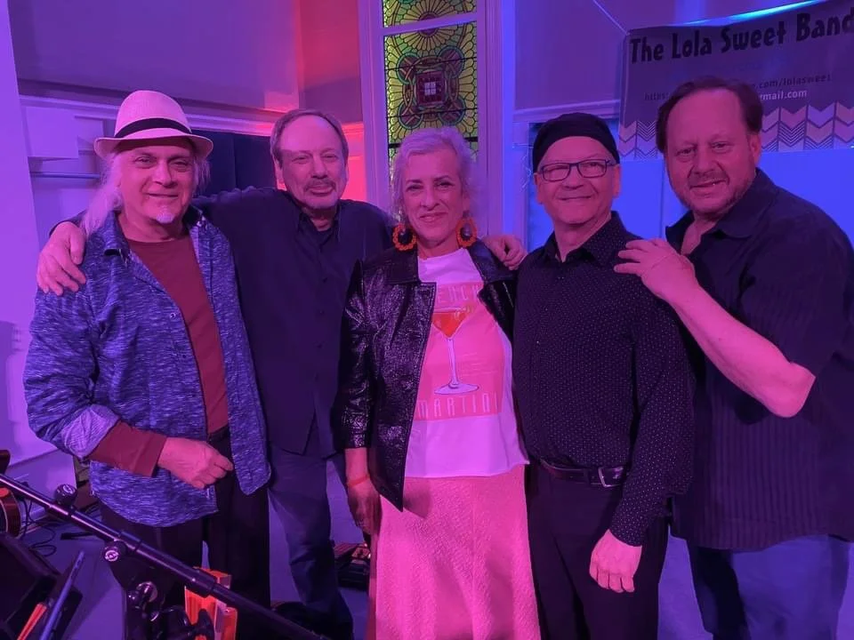 The Lola Sweet Band