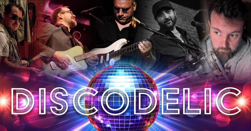Discodelic