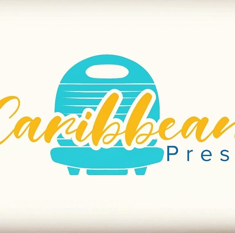 Caribbean Press Food Truck