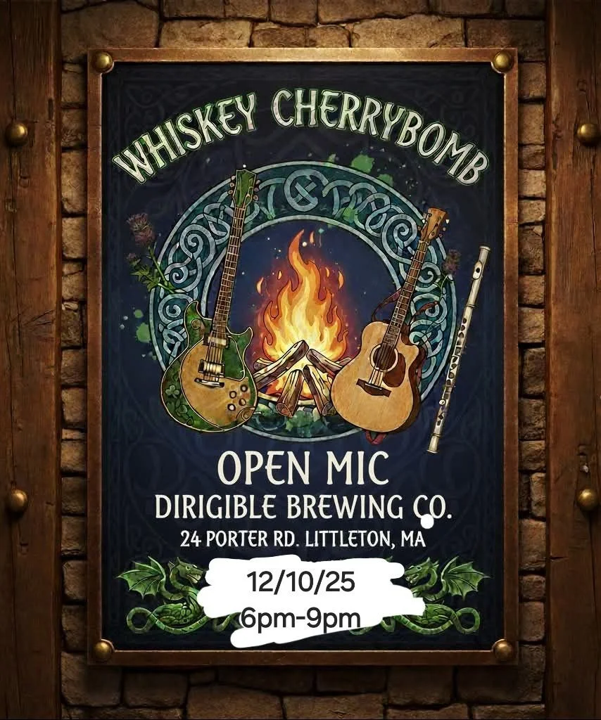 Open Mic