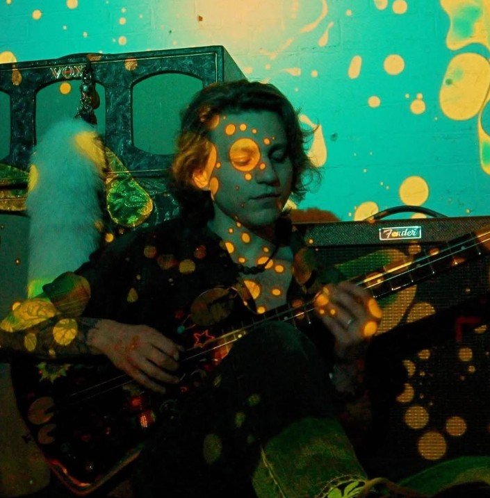 Justin “Jabbo” Martin 