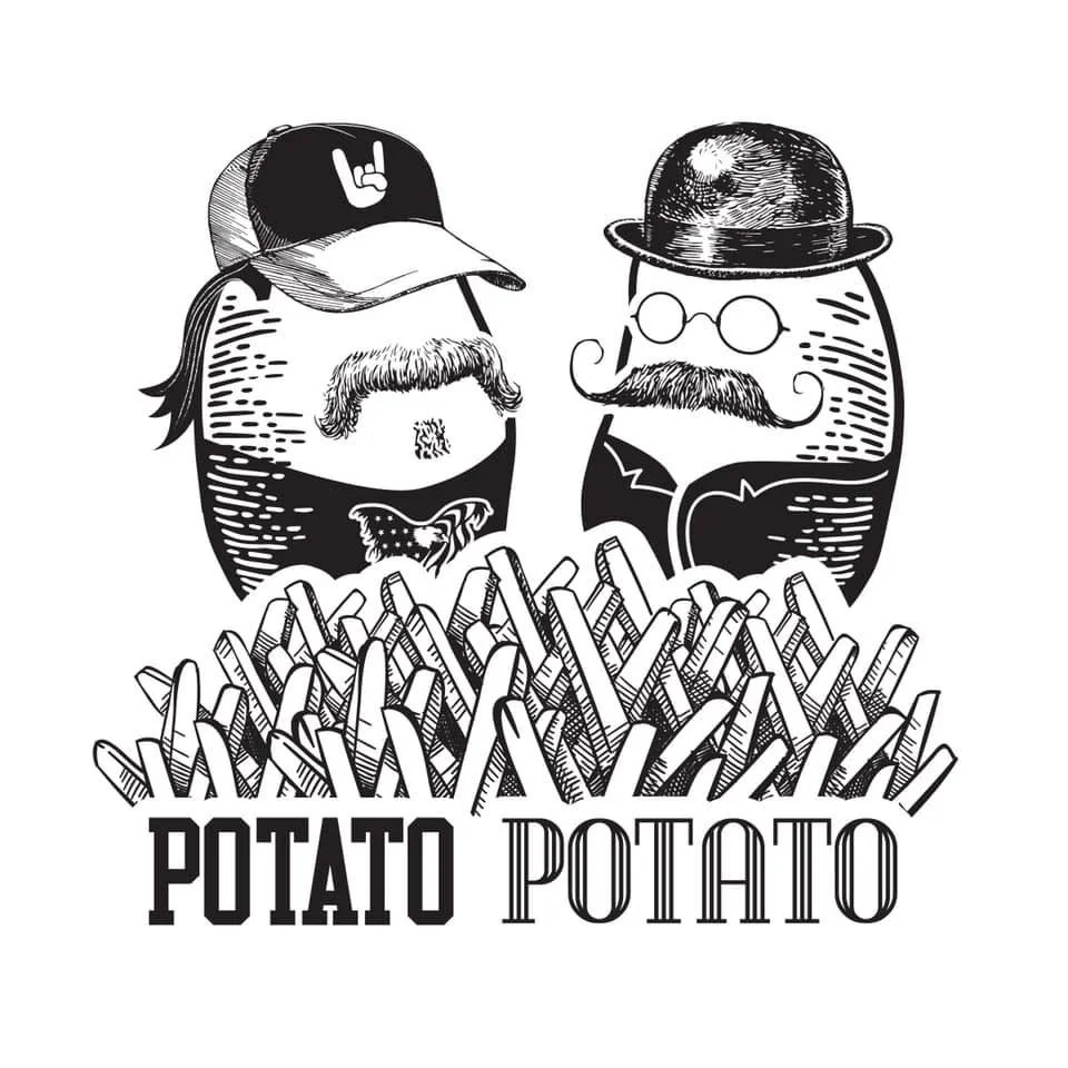 Potato Potato Food Truck