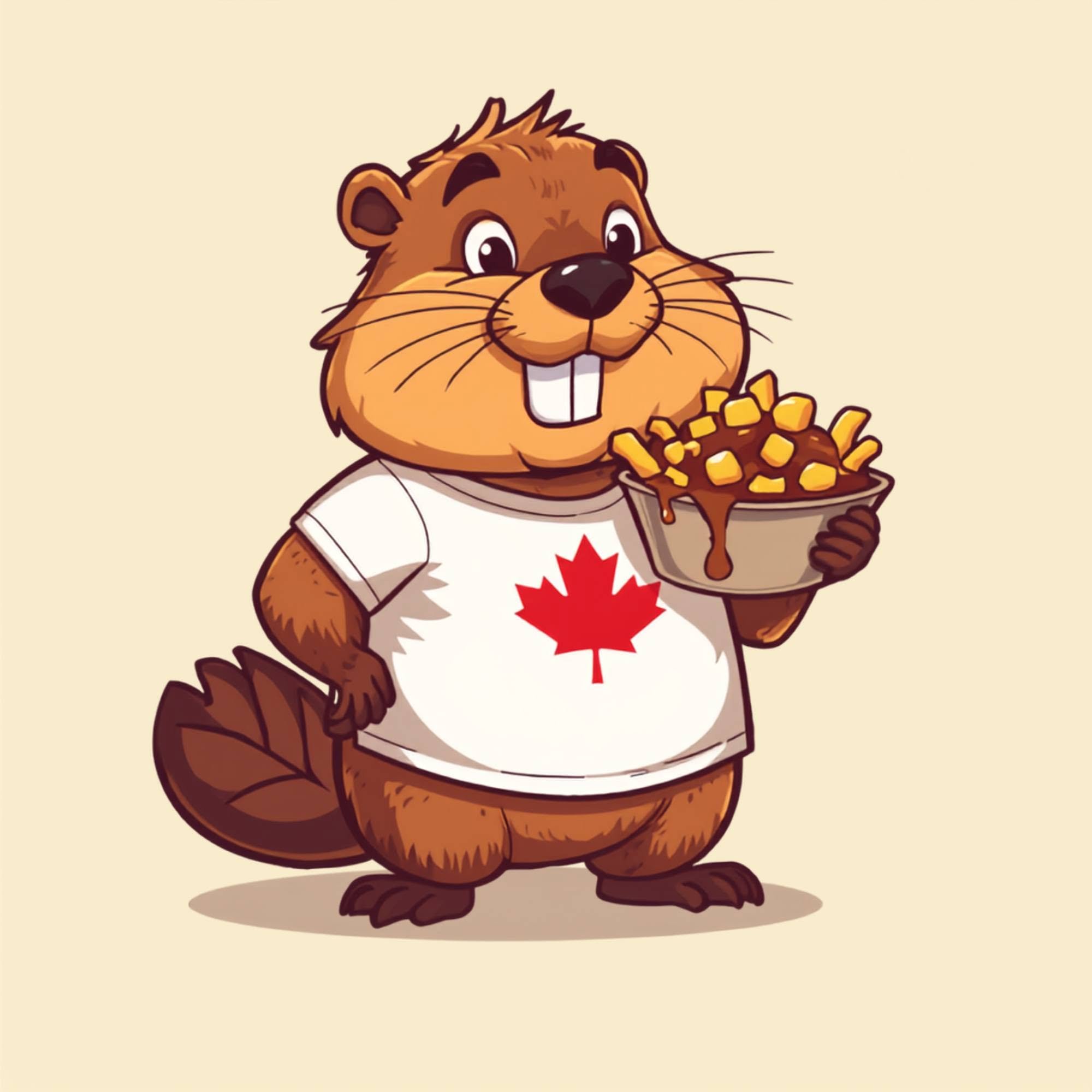 Oh Canada Poutinerie