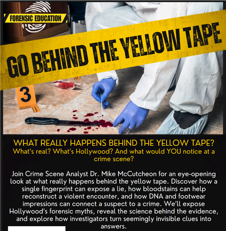 CSI Night