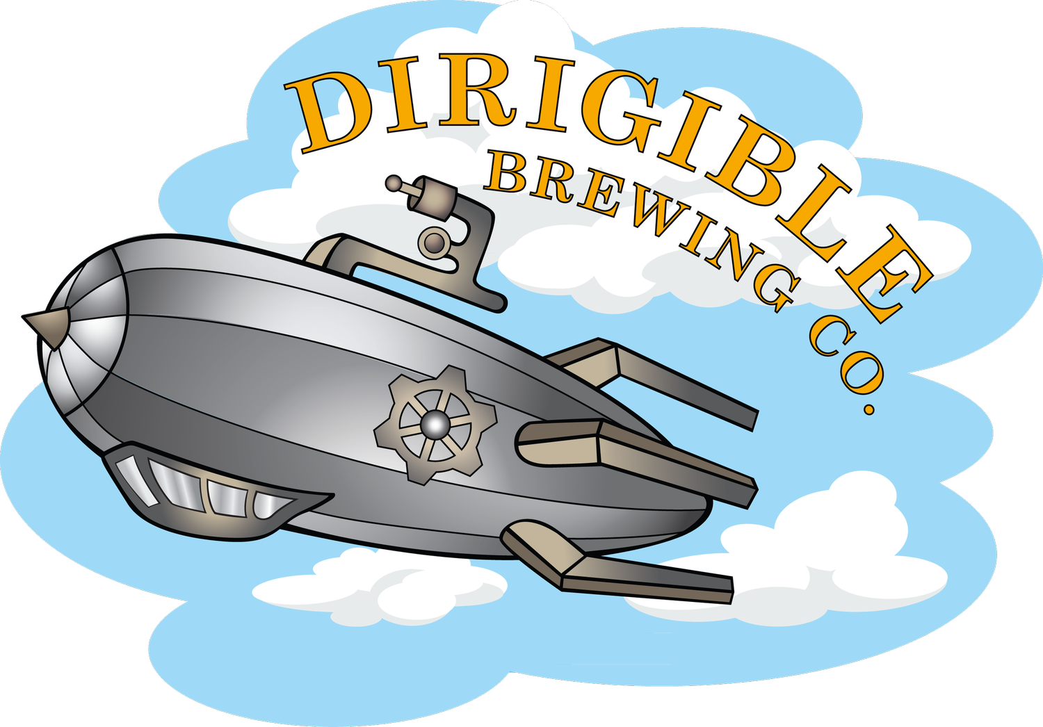 Dirigible Brewing Co