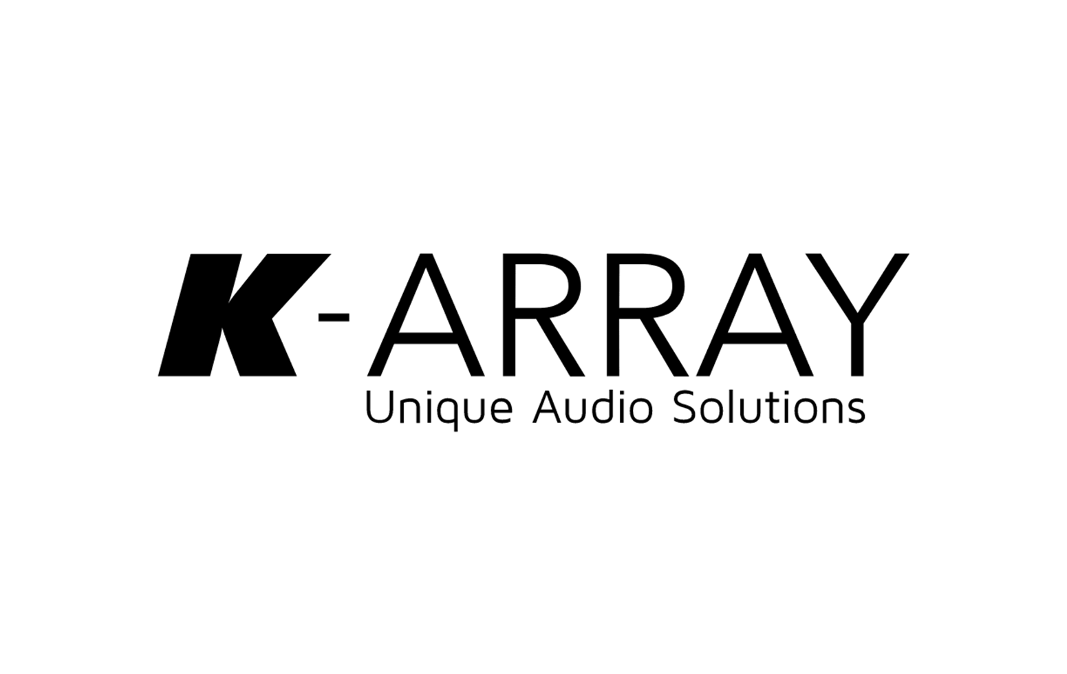 K-Array Loudspeakers