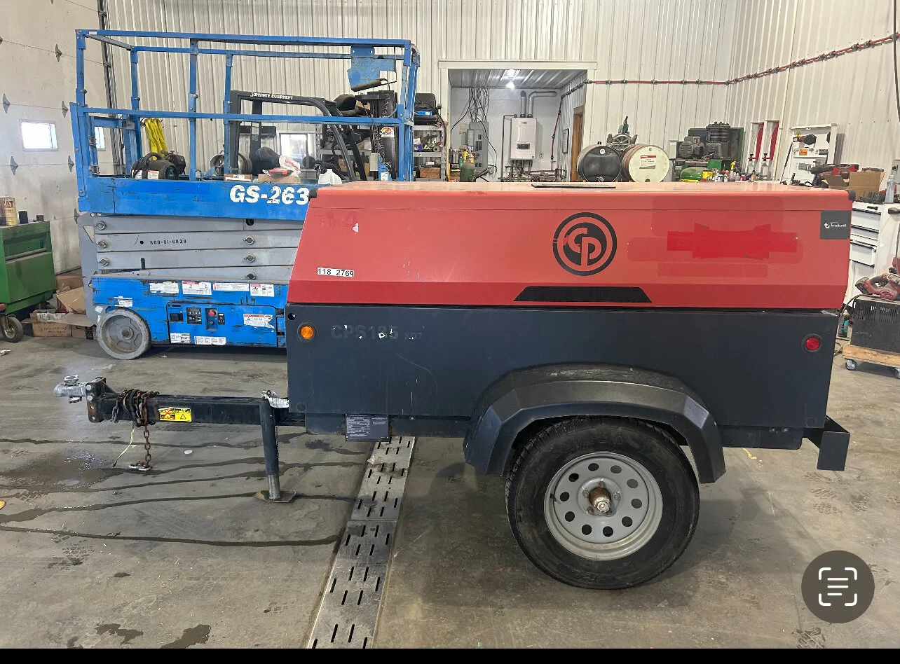 Dakota Sales Forklift Dealer in Watertown, SD