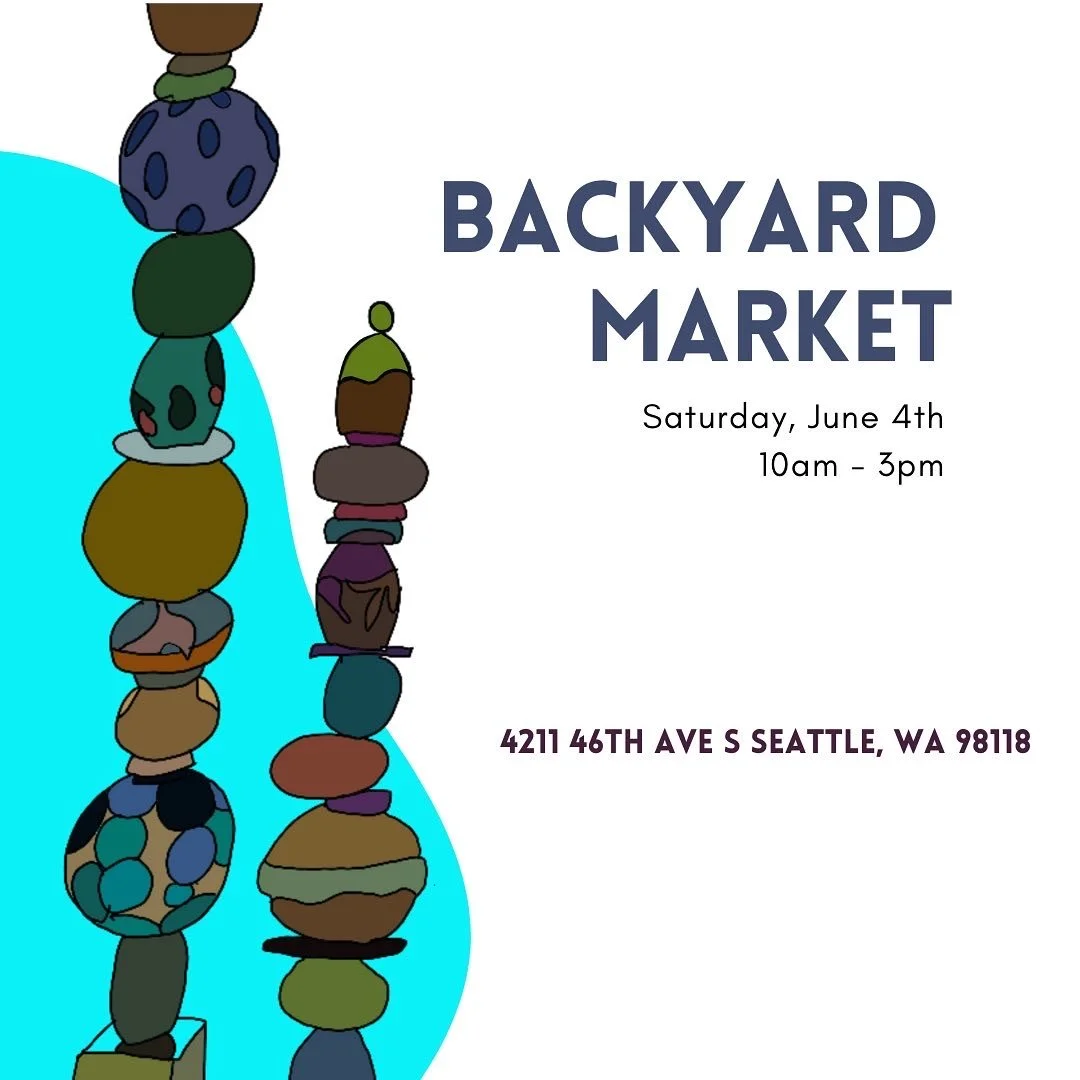 Backyard Market