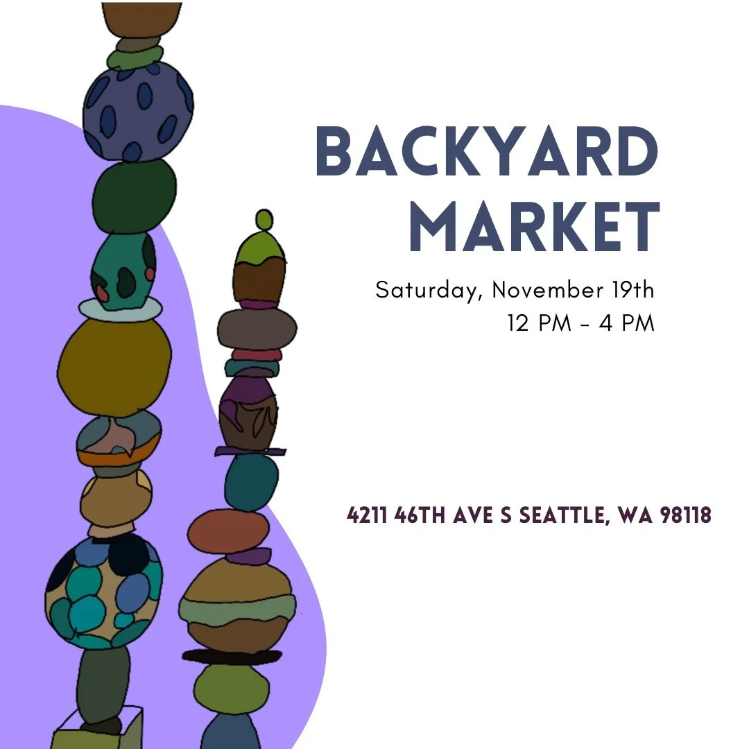 Backyard Market